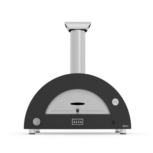 Alfa Forni 3 Pizza