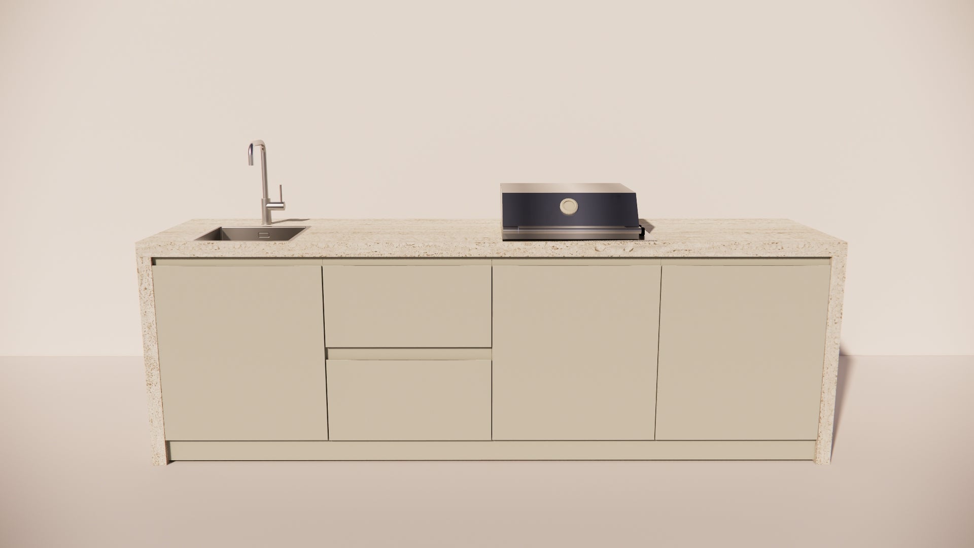 Allure | Opstelling 4