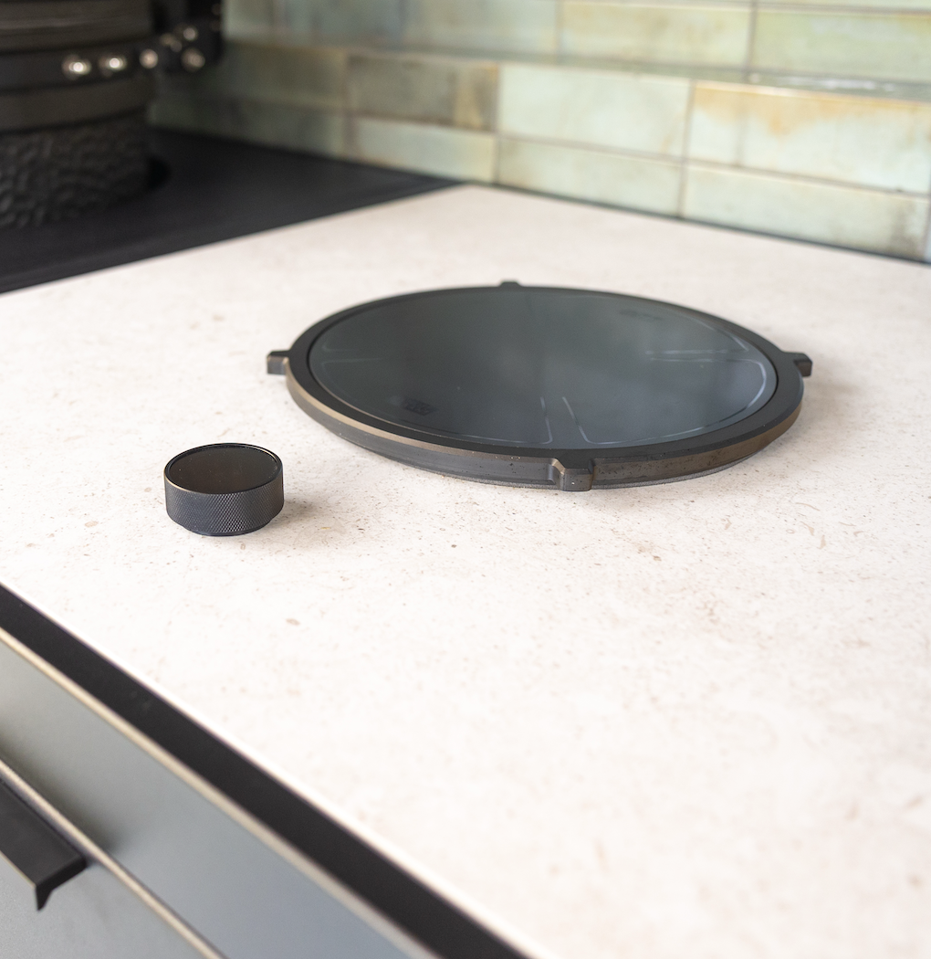 Pitt Cooking Inductie