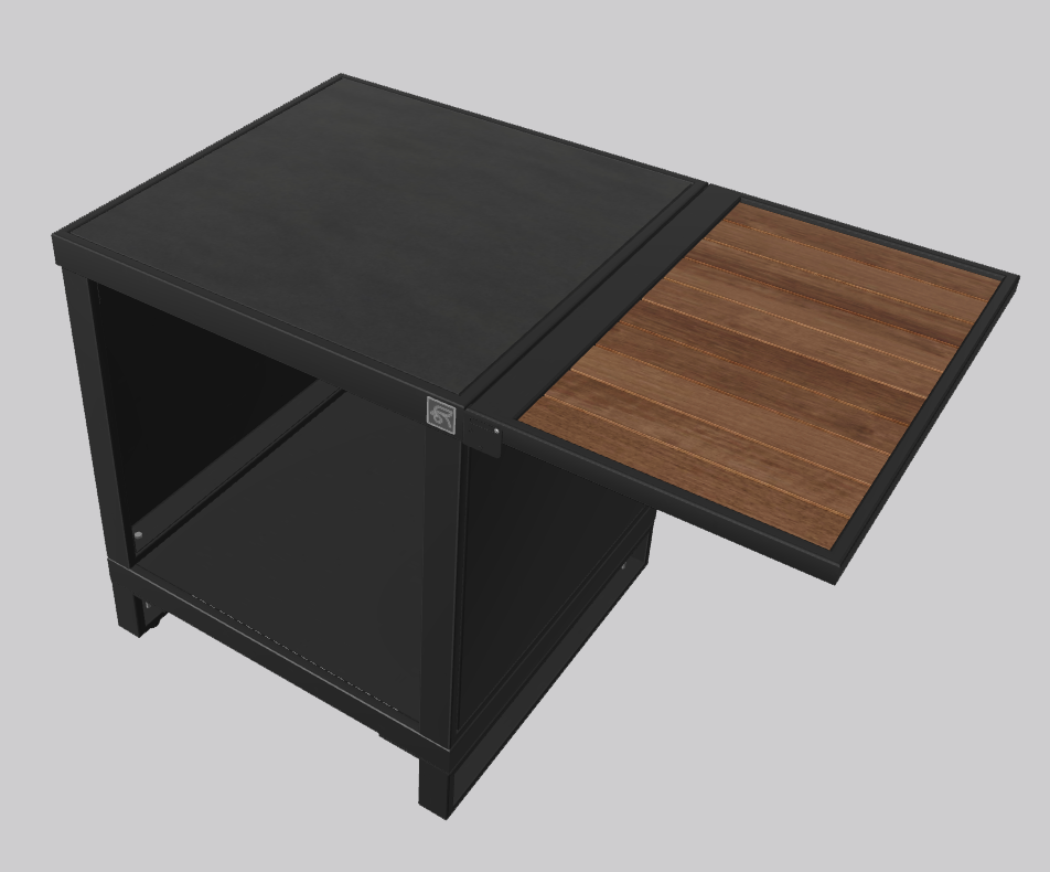 Folding Table (B2B)