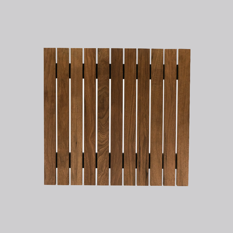 Inlay Barblad L (links)