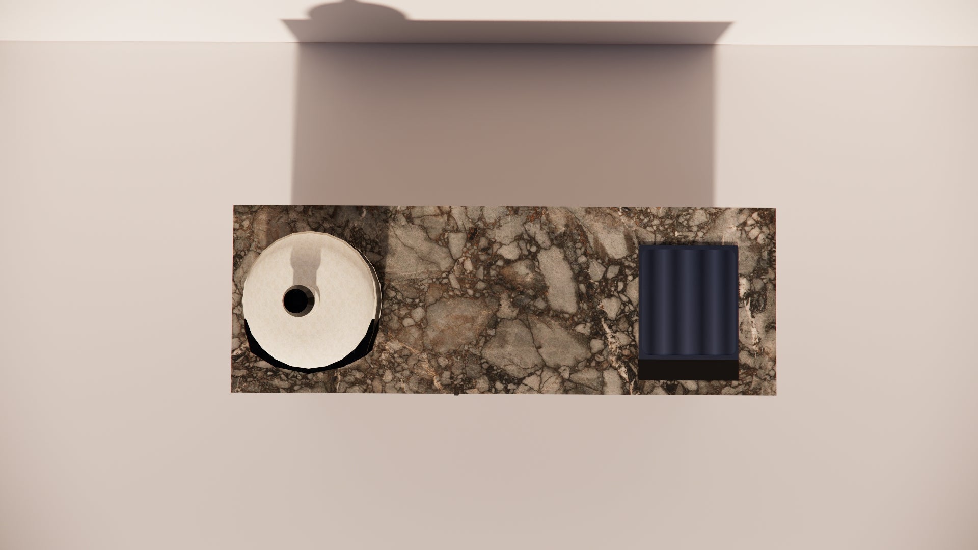 Allure | Opstelling 2