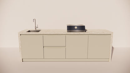 Allure | Opstelling 4