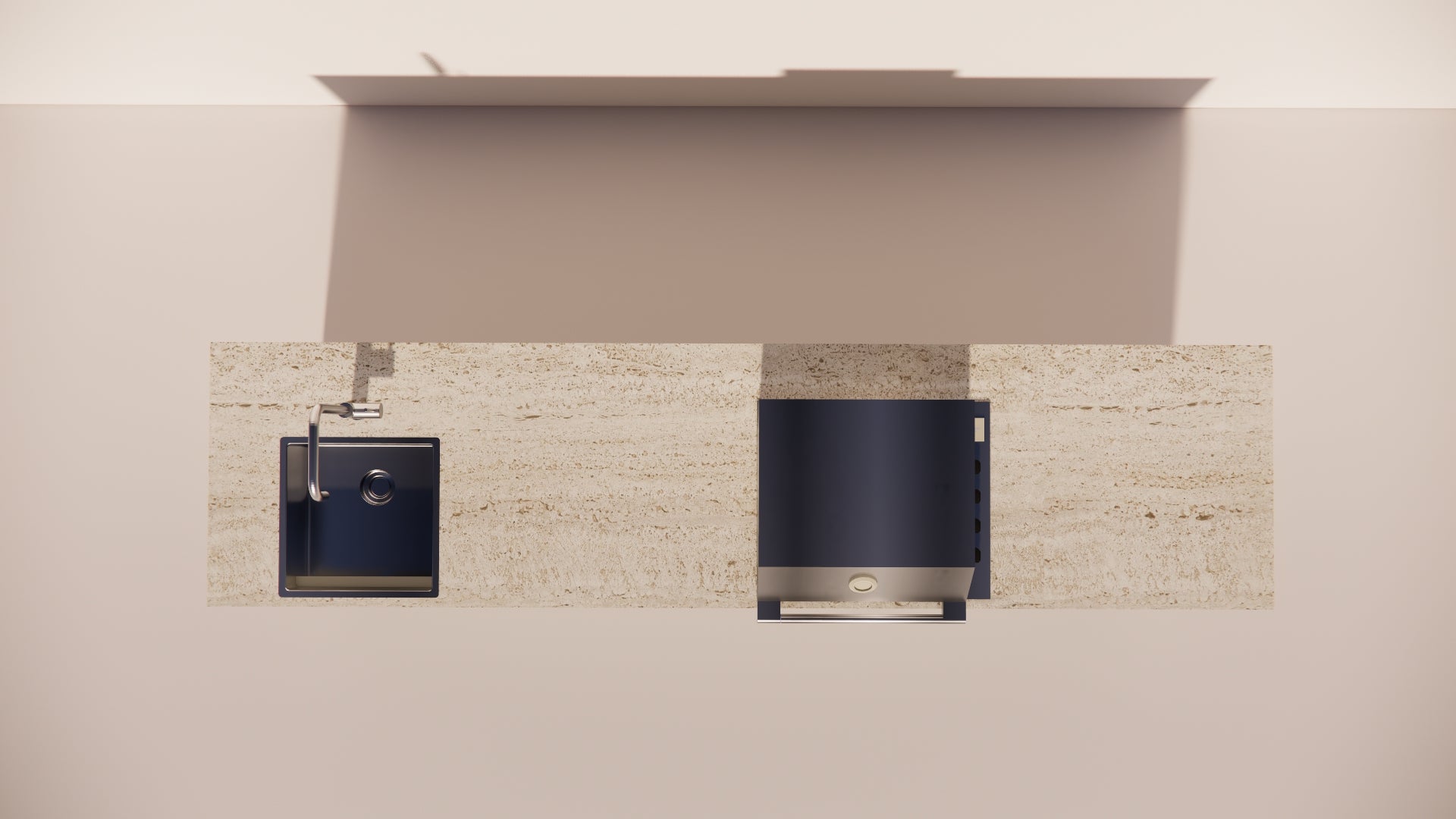 Allure | Opstelling 4