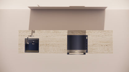 Allure | Opstelling 4