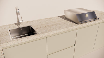 Allure | Opstelling 4