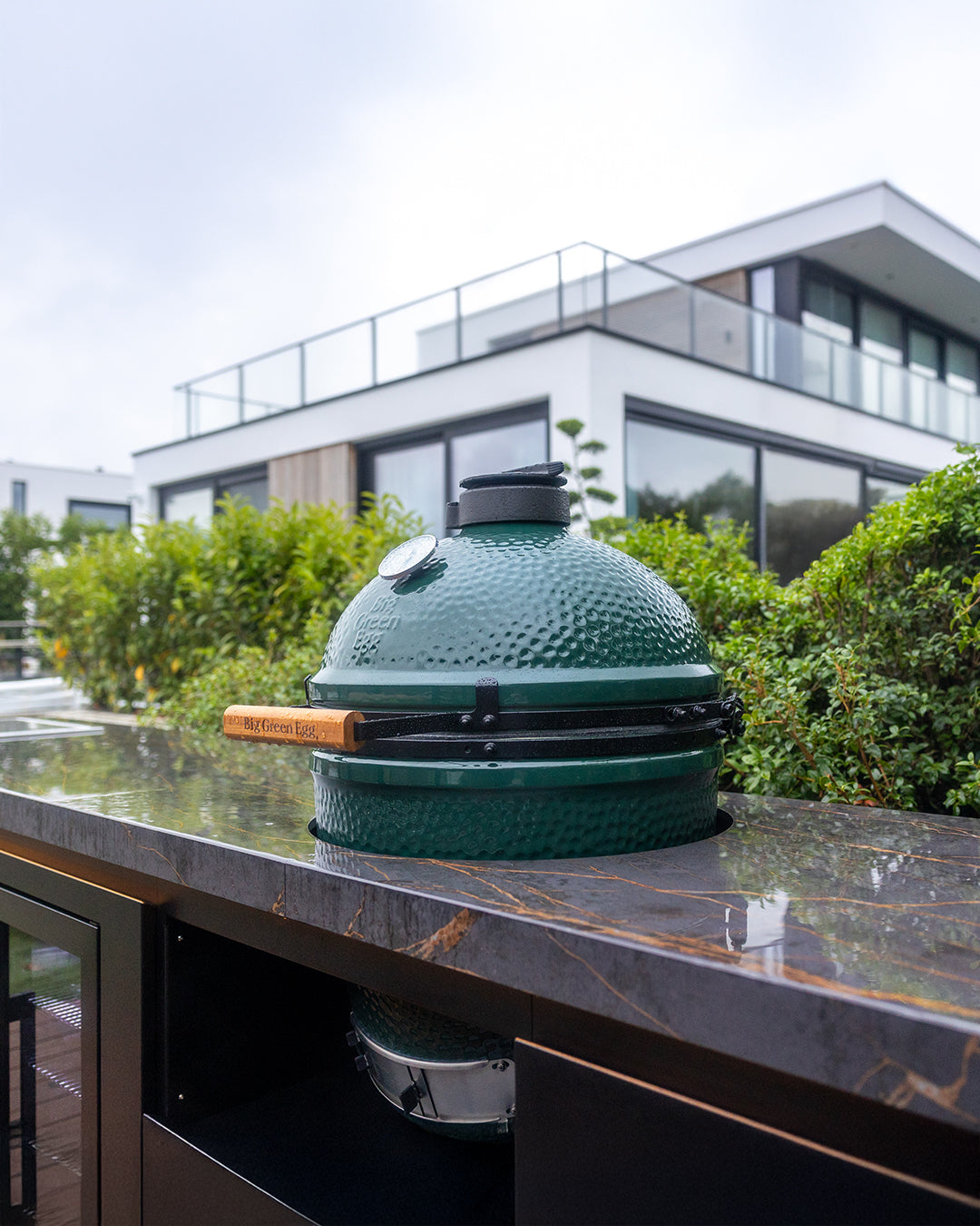 Big Green Egg L