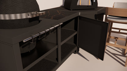 Corner | Opstelling 3