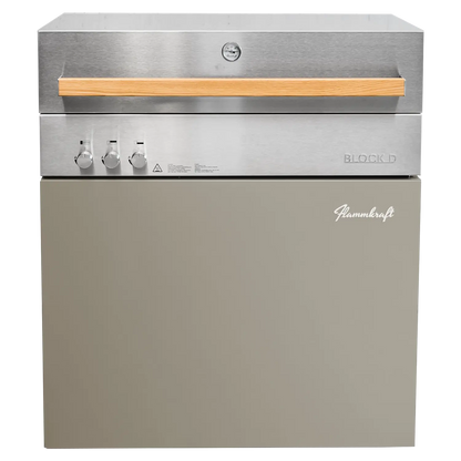 Flammkraft BLOCK D (Gen. 5)