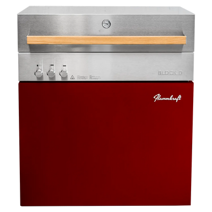 Flammkraft BLOCK D (Gen. 5)